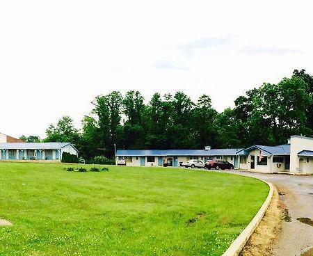 Greystone Motel Hillsboro Zewnętrze zdjęcie