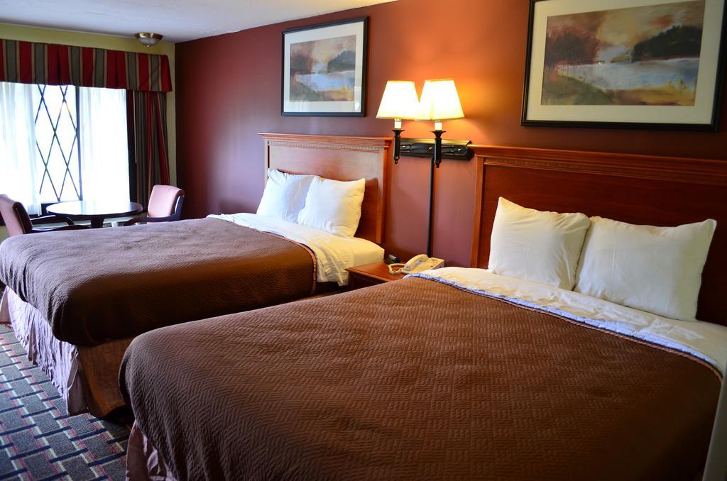 Greystone Motel Hillsboro Zewnętrze zdjęcie