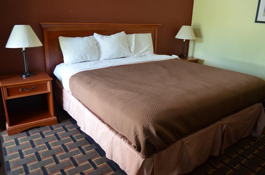 Greystone Motel Hillsboro Zewnętrze zdjęcie