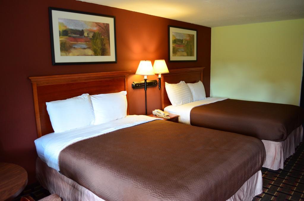 Greystone Motel Hillsboro Zewnętrze zdjęcie