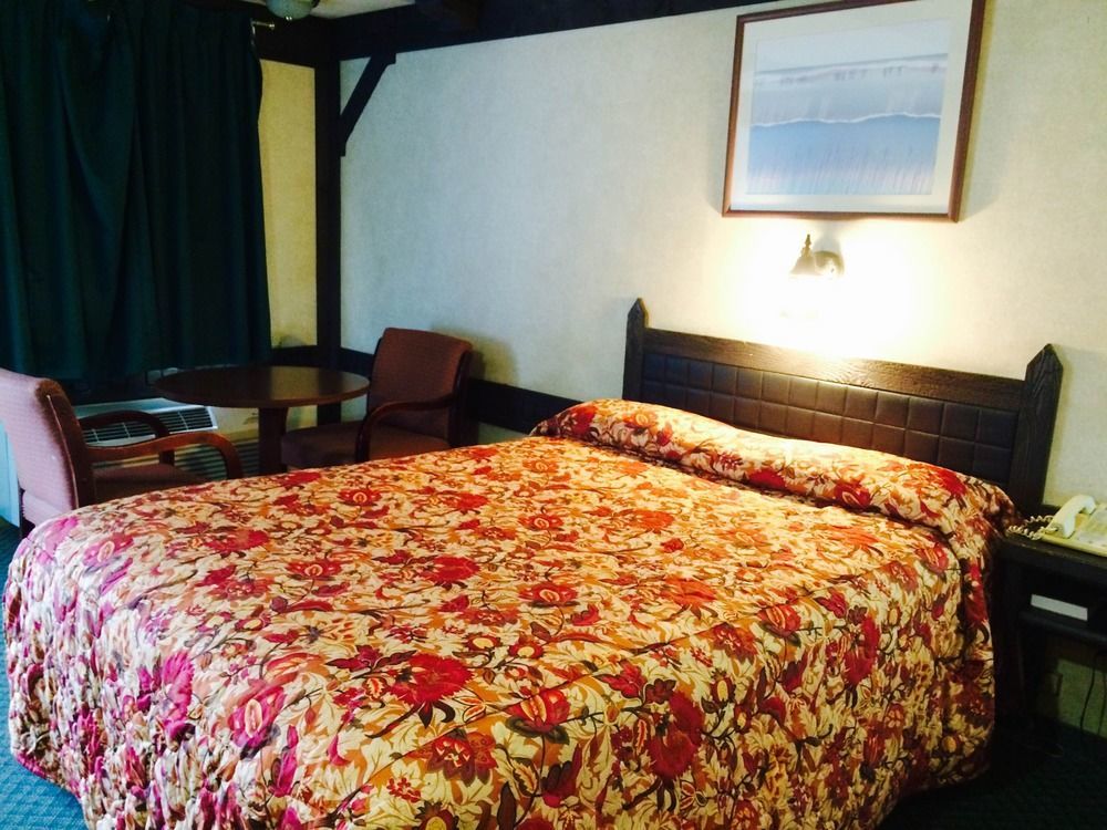 Greystone Motel Hillsboro Zewnętrze zdjęcie