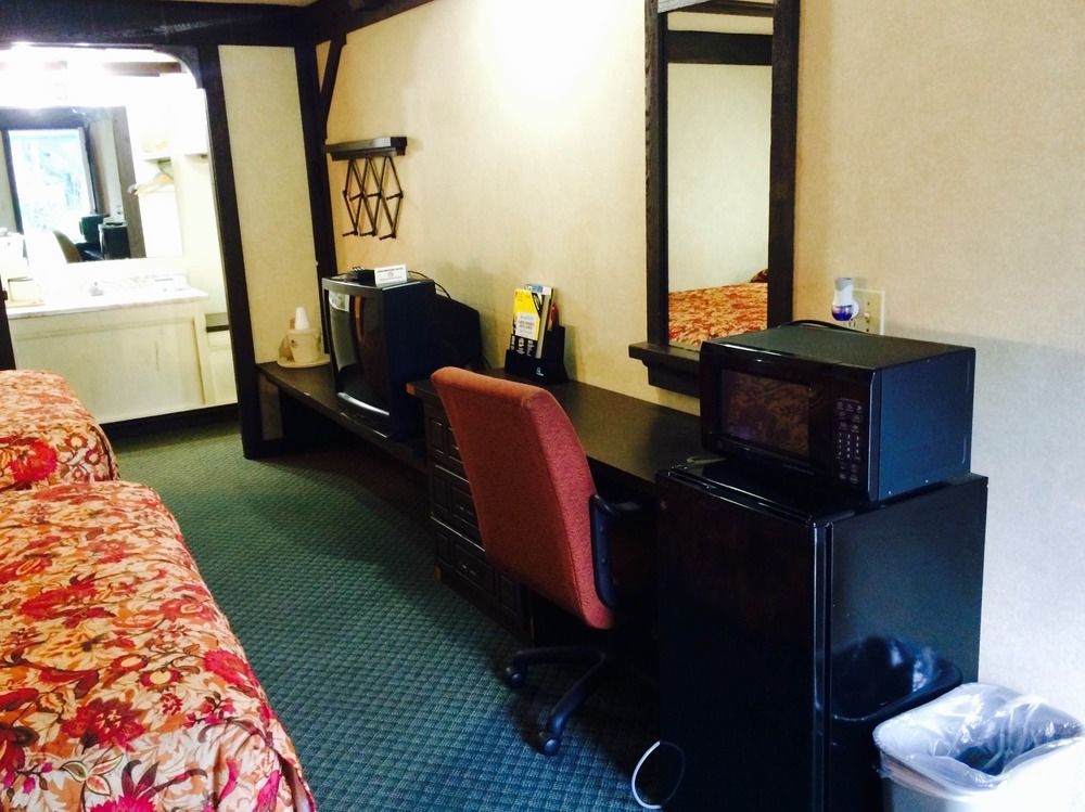 Greystone Motel Hillsboro Zewnętrze zdjęcie
