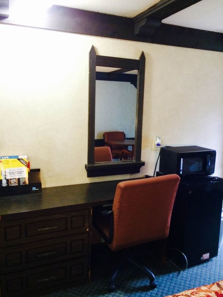 Greystone Motel Hillsboro Zewnętrze zdjęcie