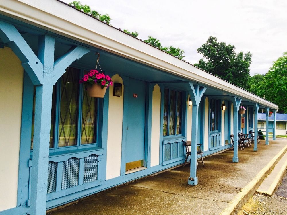 Greystone Motel Hillsboro Zewnętrze zdjęcie