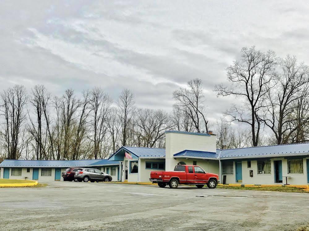 Greystone Motel Hillsboro Zewnętrze zdjęcie