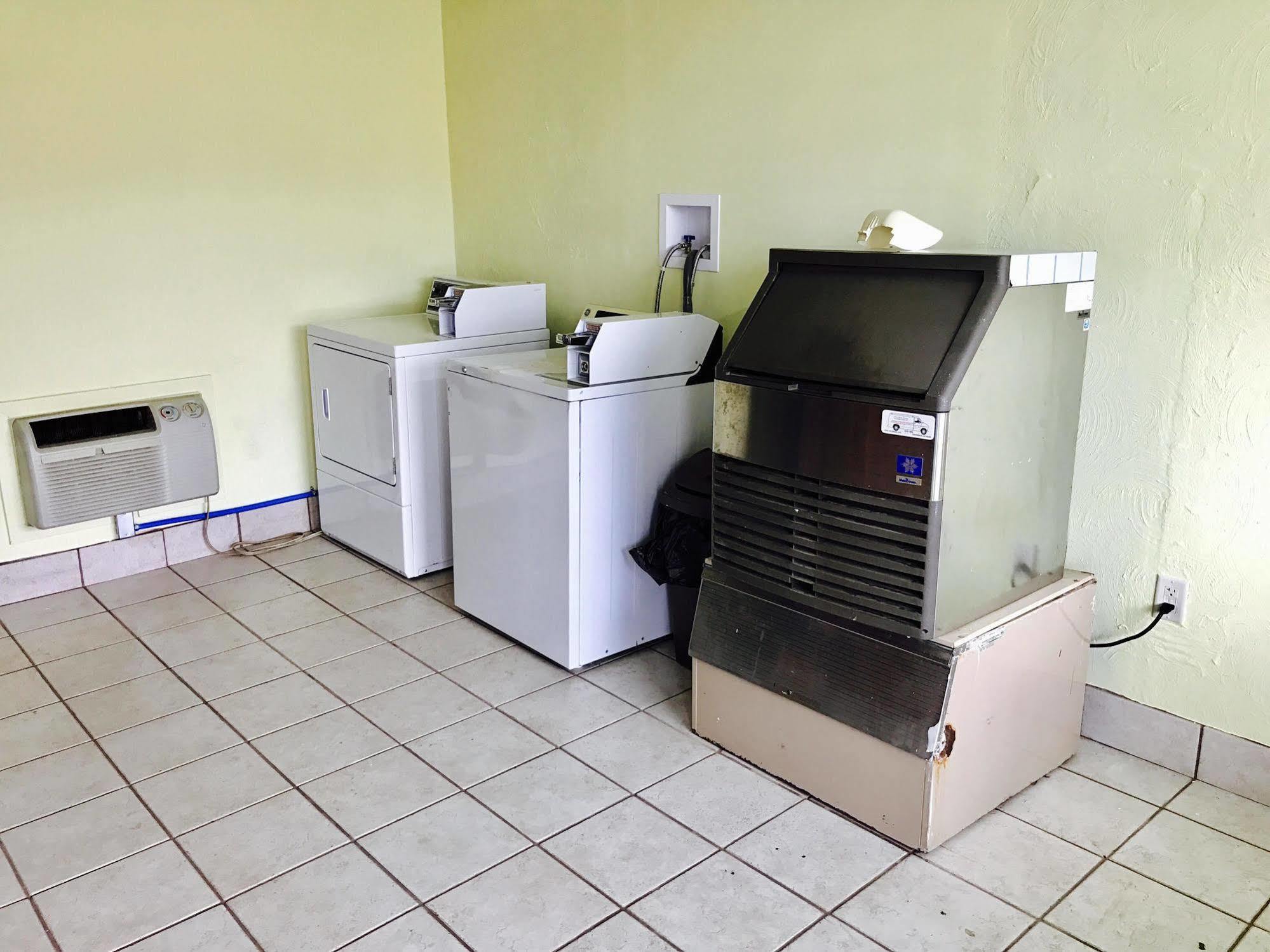 Greystone Motel Hillsboro Zewnętrze zdjęcie