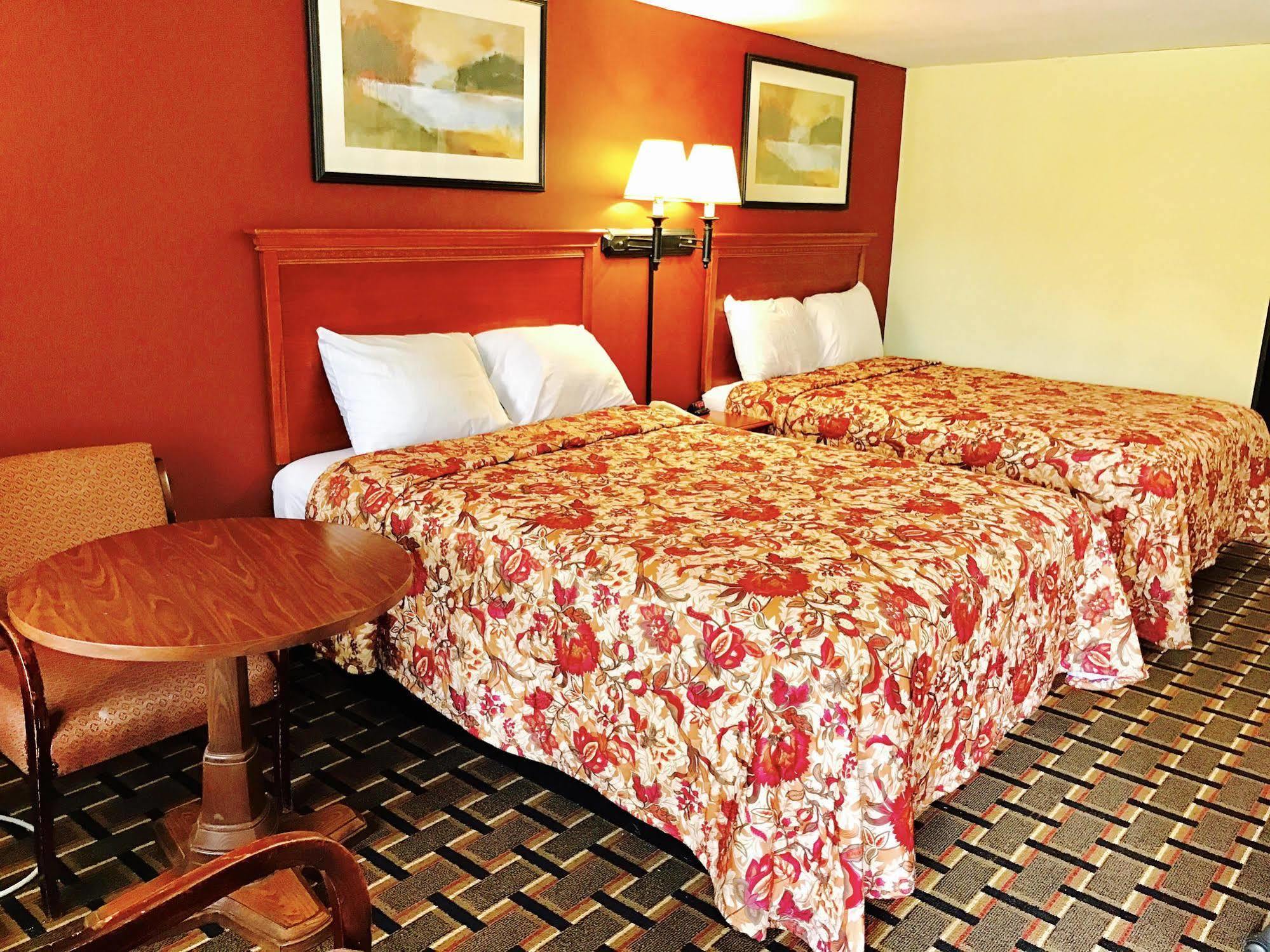 Greystone Motel Hillsboro Zewnętrze zdjęcie
